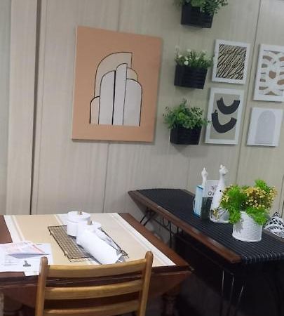 Smdc Jazz Mall 2 Combine Unit With 3 Br Makati City Exterior foto