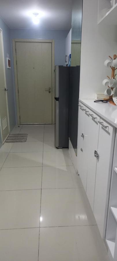 Smdc Jazz Mall 2 Combine Unit With 3 Br Makati City Exterior foto